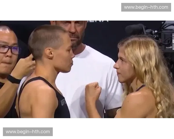 UFC比分：实时掌控格斗之巅的每一秒