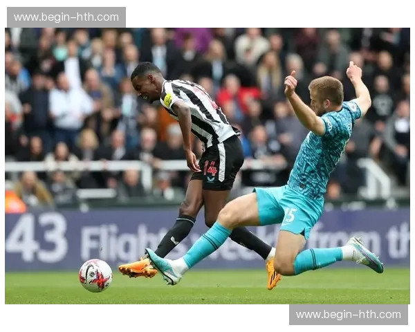 热刺分析：战术、阵容与未来展望